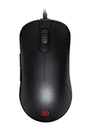 BenQ ZOWIE FK1+-B Gaming Mouse
