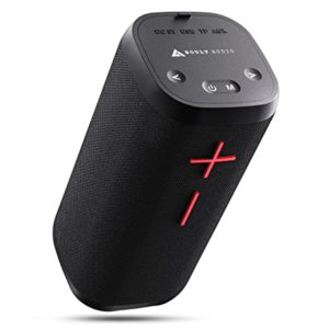Boult Audio BassBox Verve 10W Bluetooth Speaker Rs 1299 amazon dealnloot