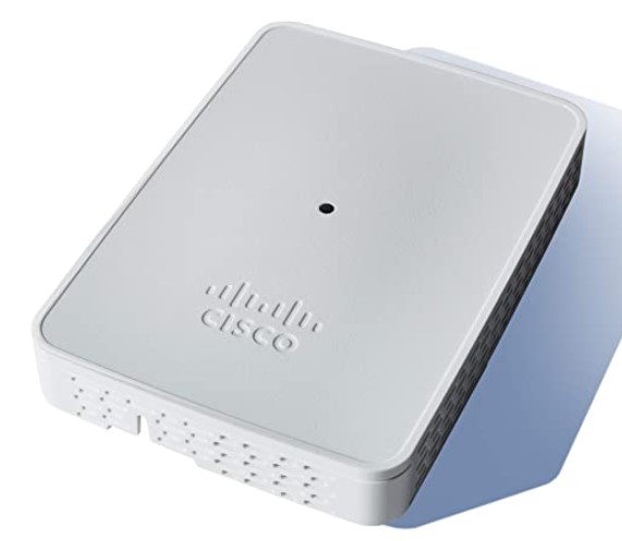 Cisco Business 143ACM-D-IN Wi-Fi Mesh Extender