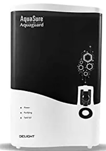 Eureka Forbes AquaSure from Aquaguard Delight