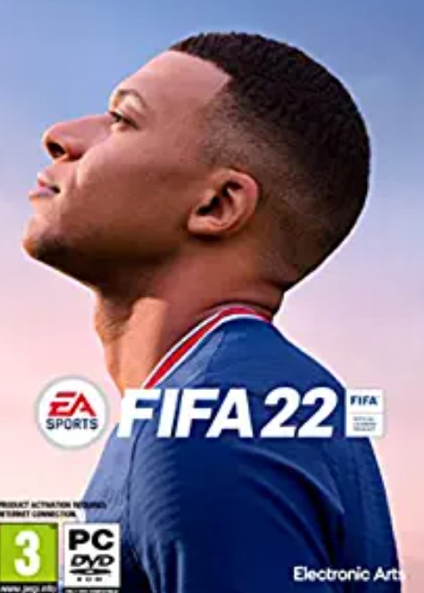 FIFA 22 (PC)