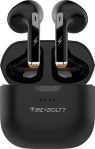 Fire Boltt Fire Pods Ninja G301 HD Rs 999 flipkart dealnloot