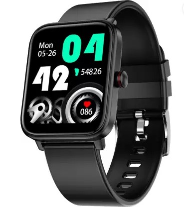 Fire-Boltt Ninja Pro Max Smartwatch  