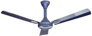 Havells Fusion Prime 1200mm Ceiling Fan Indigo Rs 3353 amazon dealnloot