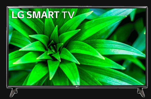 LG 81.28cm (32 Inch) HD Ready LED Smart TV (Home Dashboard, 32LM562BPTA