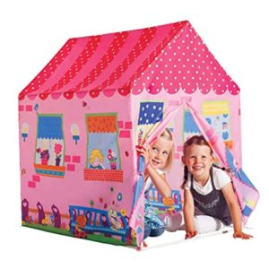 Micassa SweetHome House Tents Rs 505 amazon dealnloot