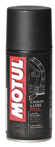 Motul C2 Chain Lube for All Bikes (150 ml)