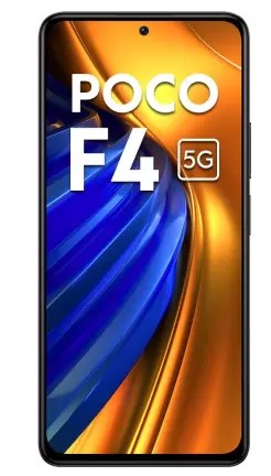 POCO F4 5G