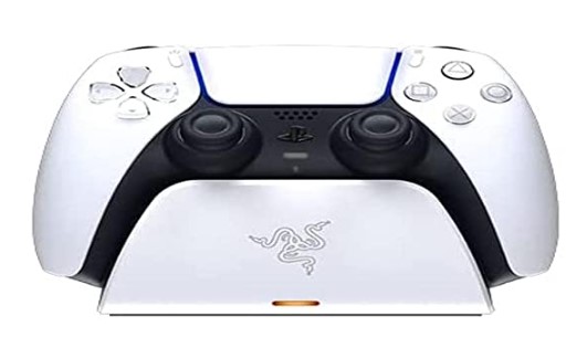 Razer Quick Charging Stand for Play Station 5 DualSense Wireless Controller