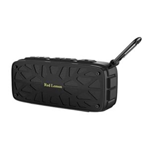 Red Lemon Thunder L600 True Wireless TWS Rs 569 amazon dealnloot