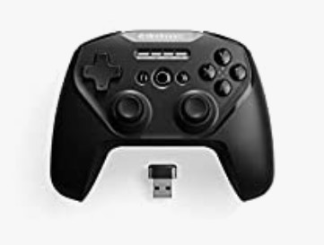 SteelSeries Stratus Duo Wireless Gaming Controller