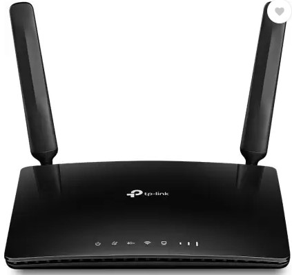 TP-Link MR600 1200 Mbps 4G Router 