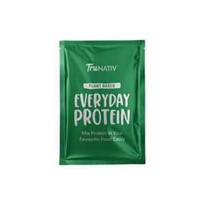 TRUNATIV Everyday Plant Protein Cook with Plant Rs 1 amazon dealnloot
