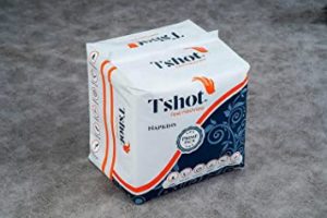 Tshot PRIME PACK Soft Facial Tissue Paper Rs 39 amazon dealnloot