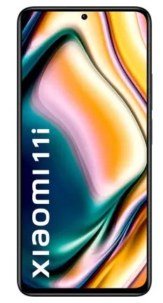 Xiaomi 11i 5G (Camo Green, 128 GB)  (6 GB RAM)