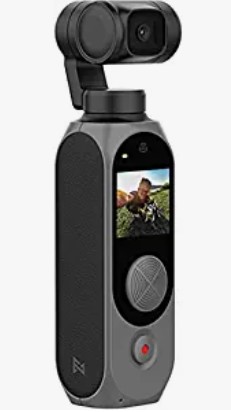 Zhiyun FIMI Palm 2 Handheld 3-Axis Gimbal Camera Stabilizer