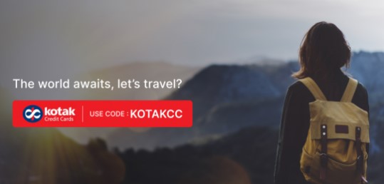 cleartrip kotak