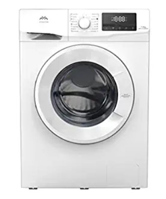 iFFALCON 7 Kg Fully-Automatic Front Load Washing Machine with In-built Heater