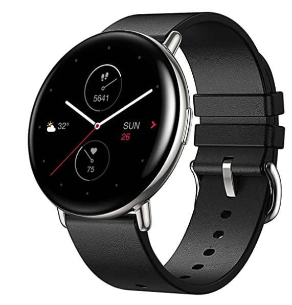 Amazfit Zepp E Stylish Smart Watch