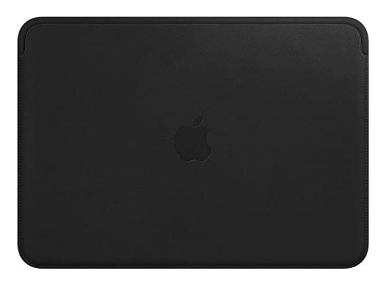 Apple Leather Sleeve (for MacBook 12-inch)