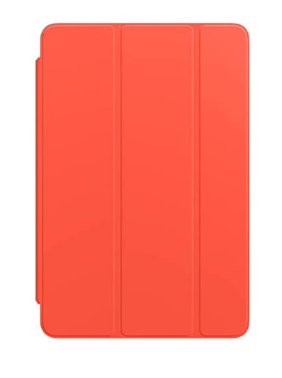 Apple Smart Cover for iPad Mini - Electric Orange