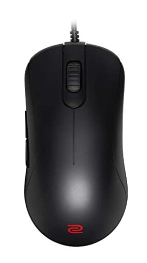 BenQ ZOWIE FK1+-B Gaming Mouse for Esports