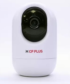 CP PLUS E-24A FULL HD Wi-Fi PT Camera