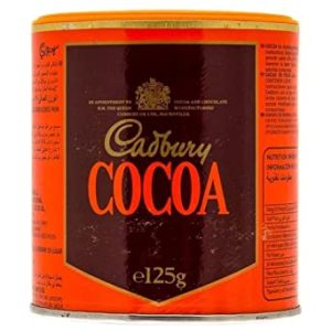 Cadbury Cocoa Powder 125 g Rs 150 amazon dealnloot