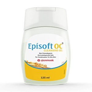 Episoft Oc Gel For Acne Prone and Rs 125 amazon dealnloot