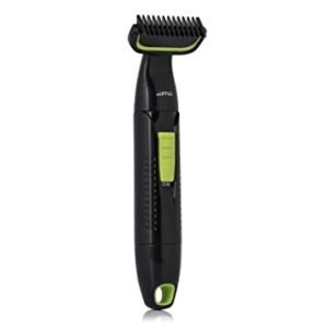 Hoffen Showerproof Cordless Body Groomer for Men Rs 399 amazon dealnloot