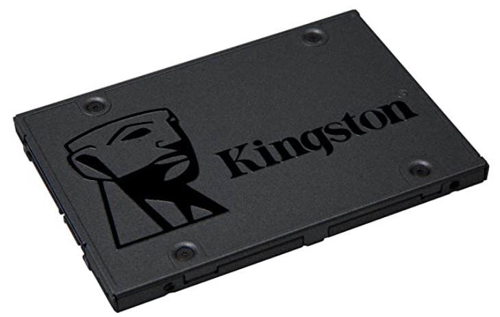 Kingston Q500 480GB SATA3 2.5 SSD