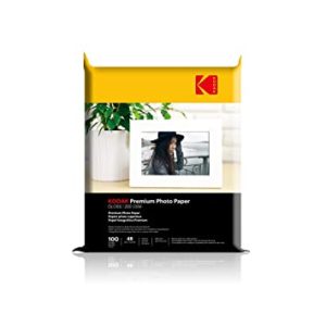 Kodak 200 GSM 4R 4 x 6 Rs 99 amazon dealnloot