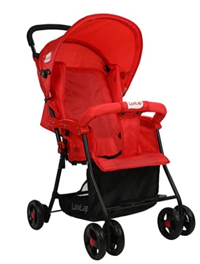 LuvLap Apollo Stroller