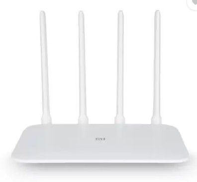 Mi 4A Wireless MU-MIMO Gigabit 1200 Mbps Router