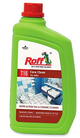 Pidilite T16 Roff Cera Clean Professional Tile, Floor & Ceramic Cleaner