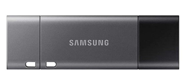 Samsung Duo Plus 64GB Type-C