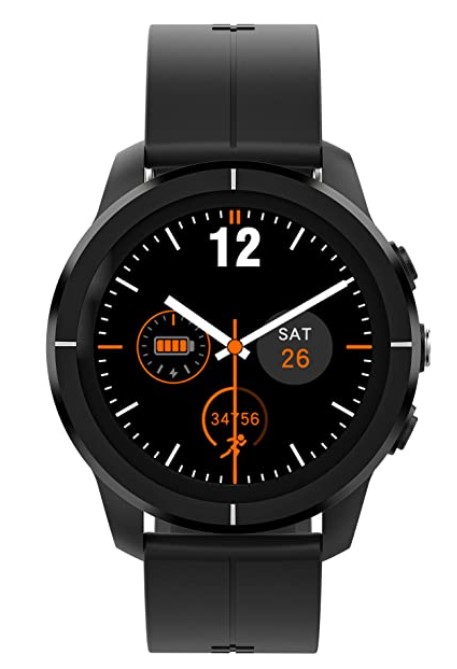 TAGG Kronos II Smartwatch