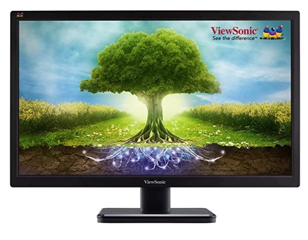 Viewsonic Va2223H 22 Inch (55.9 cm) Tn Panel Full Hd