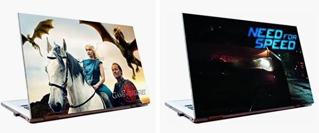 laptop skins