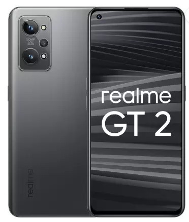 realme GT 2 