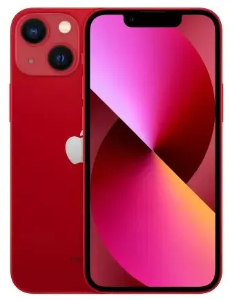 APPLE iPhone 13 Mini ((PRODUCT)RED, 128 GB)