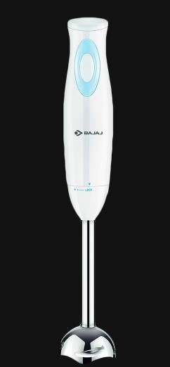 Bajaj HB 16 300 Watts Hand Blender 