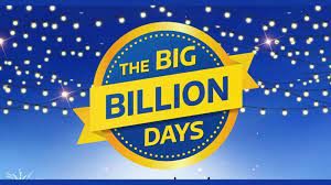 Big Billion day