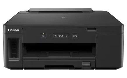 Canon PIXMA GM2070 Single Function WiFi Monochrome Printer