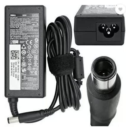 DELL Original Laptop Charger
