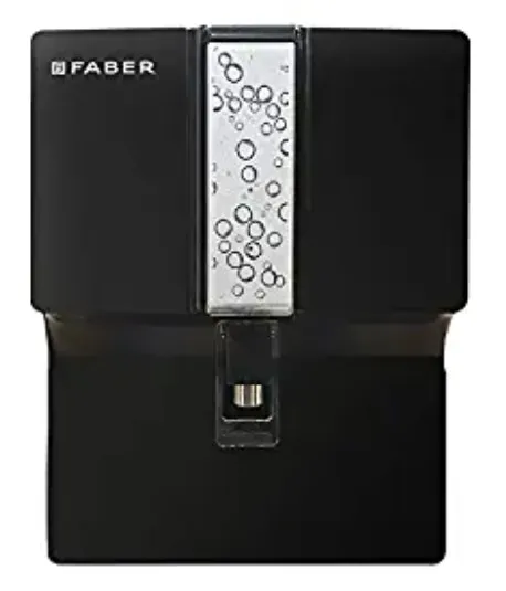 Faber Galaxy Fresh Alkaline RO+UV+MAT, 7 Liters, 8 Stage Water Purifier with Upto 2500 TDS