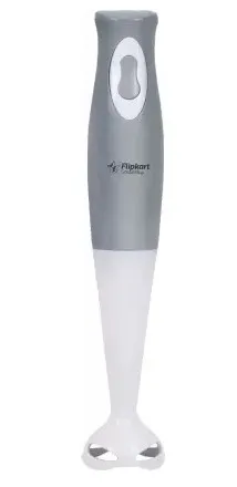 Flipkart SmartBuy ISI Certified HBJ30J 300 W Hand Blender