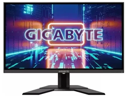 GIGABYTE 27 inch Full HD LED Backlit IPS Panel