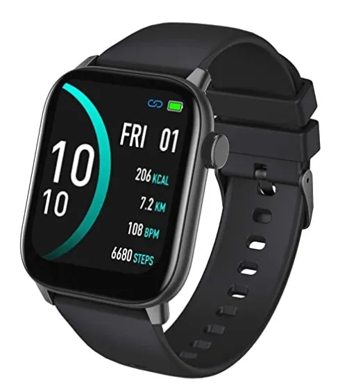 Gionee STYLFIT GSW5 Pro Smartwatch