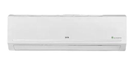 IFB 1.5 Ton 4 Star Gold Series Inverter Split AC